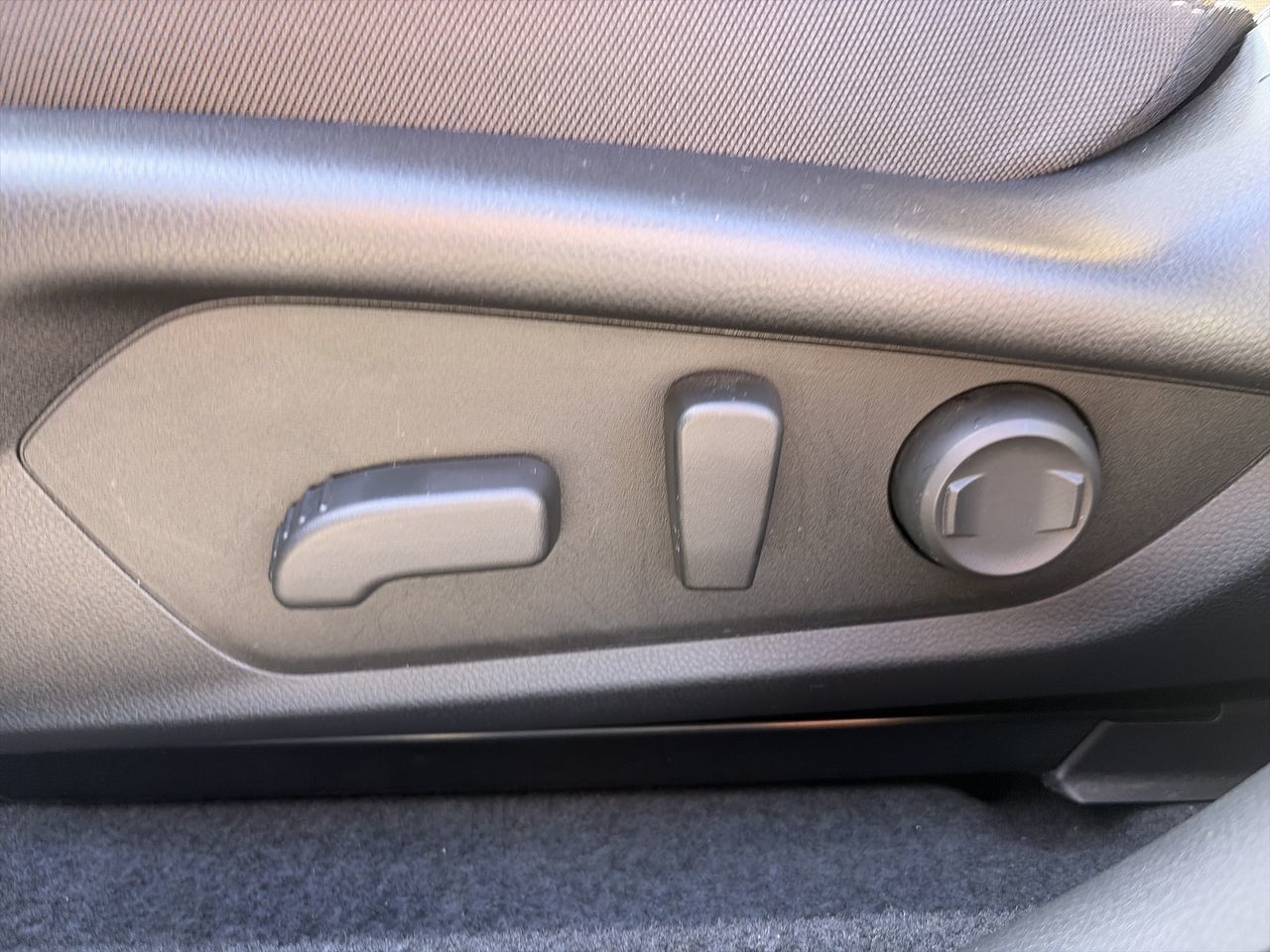 2026  Crosstrek