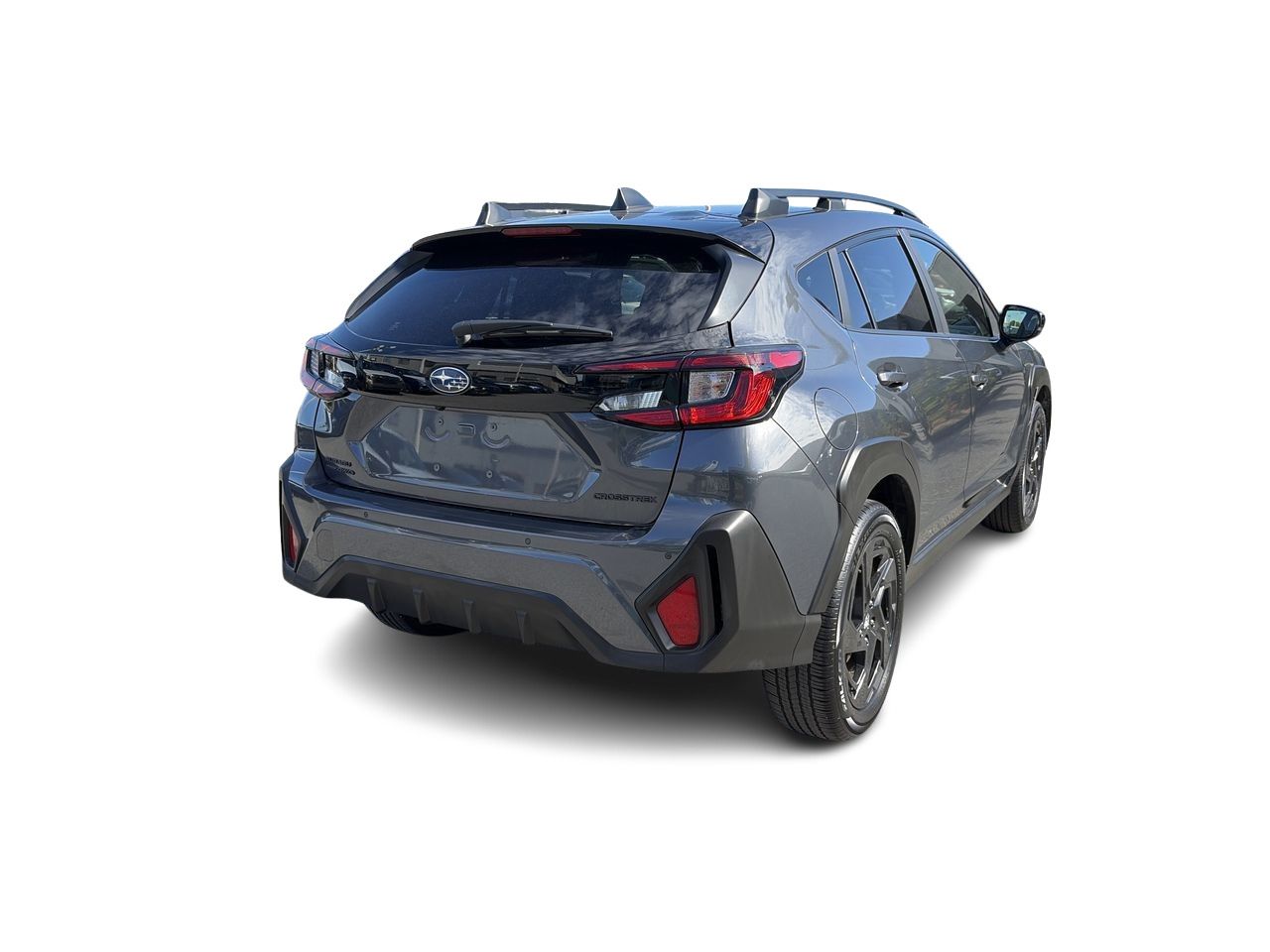 2026  Crosstrek