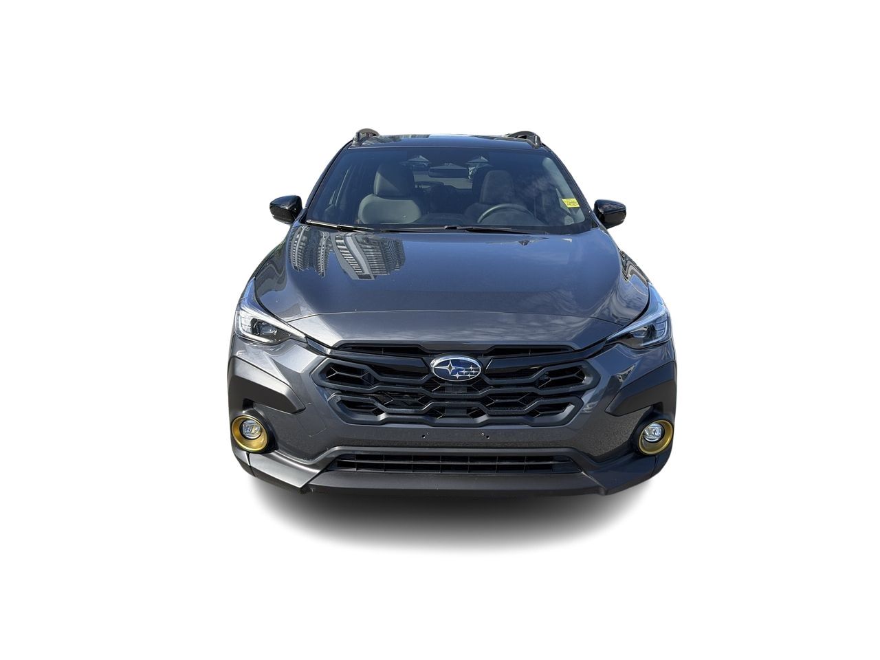 2026  Crosstrek