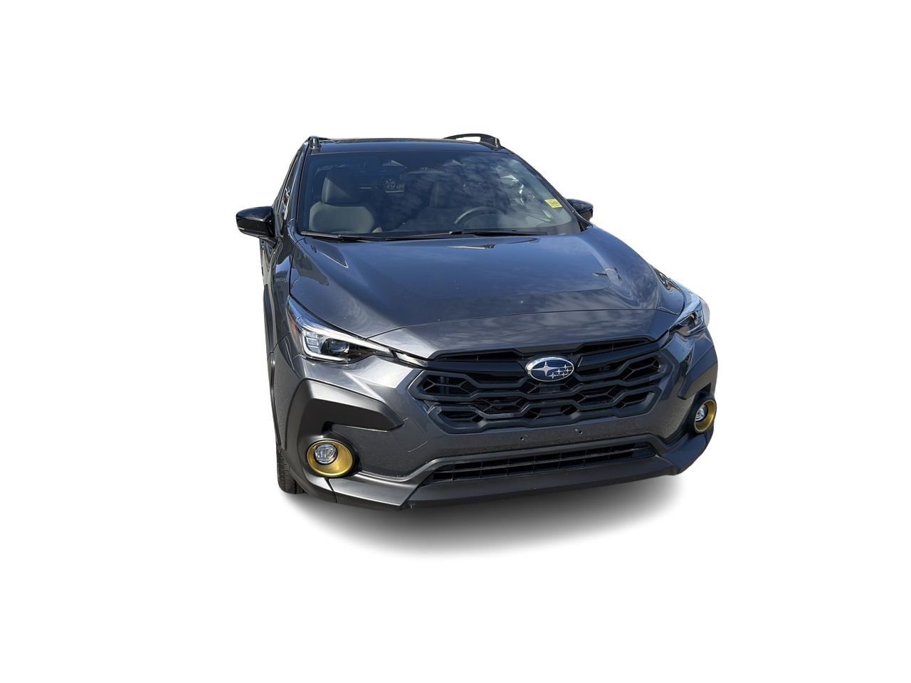 2026  Crosstrek
