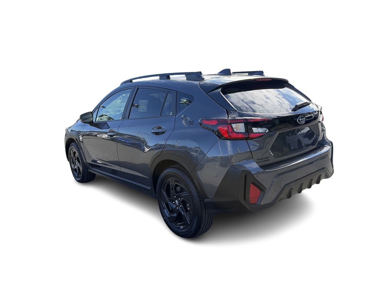 2026  Crosstrek