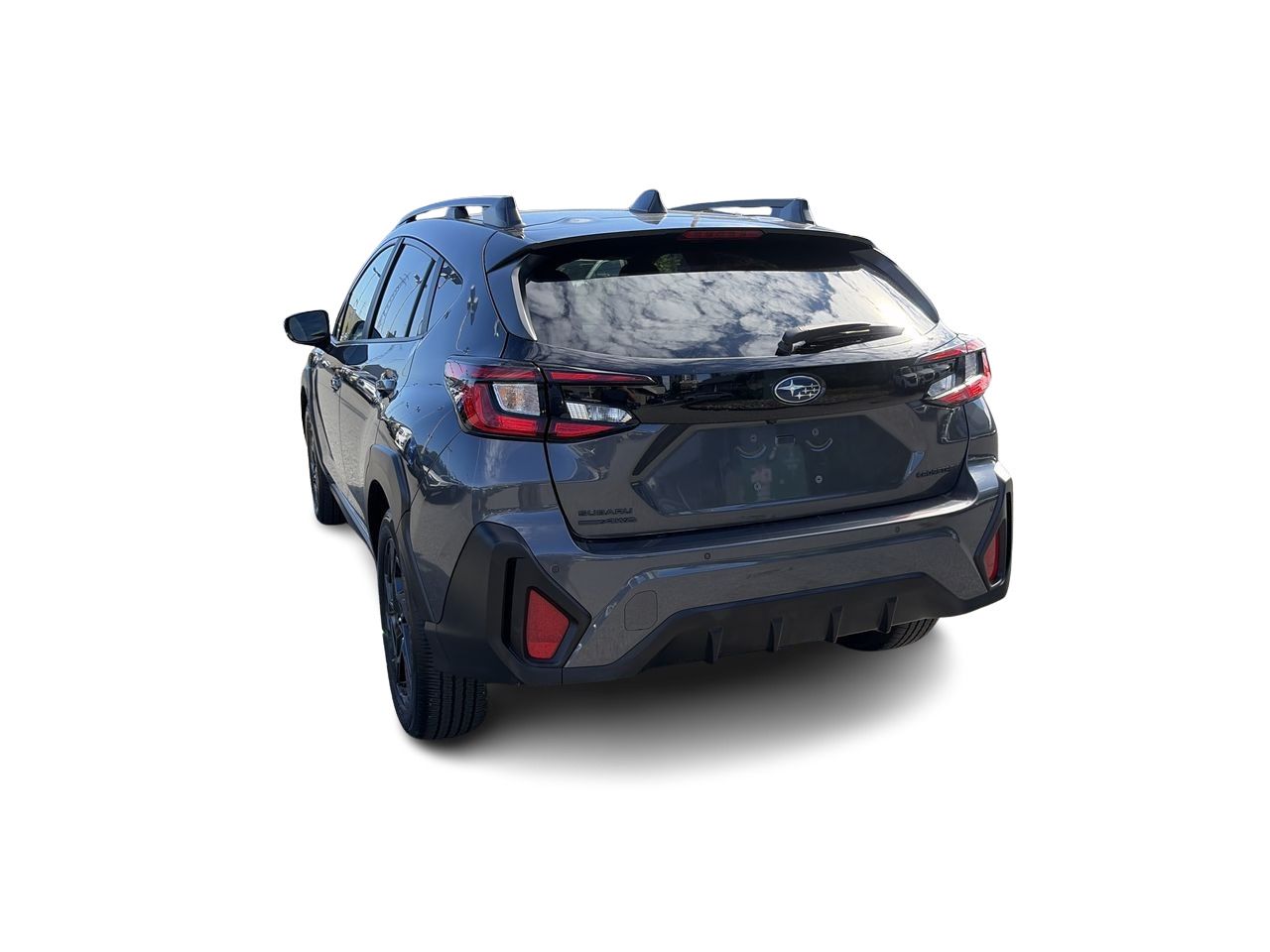 2026  Crosstrek
