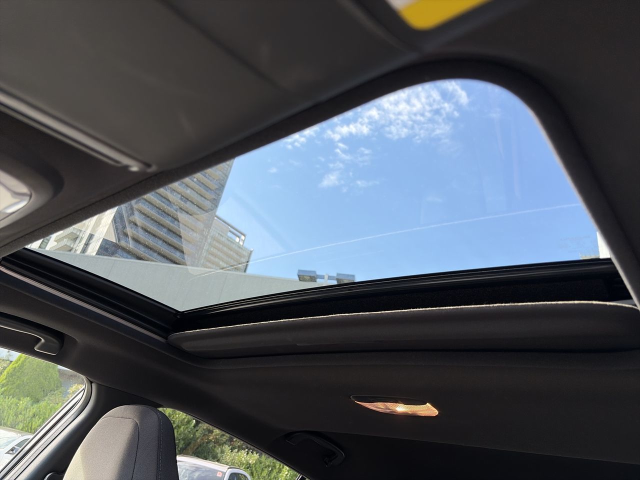 2026  Crosstrek