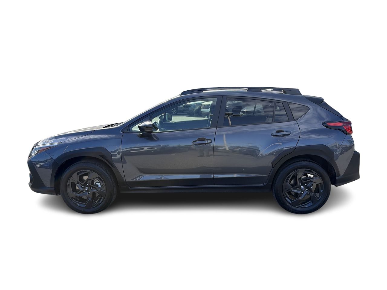 2026  Crosstrek