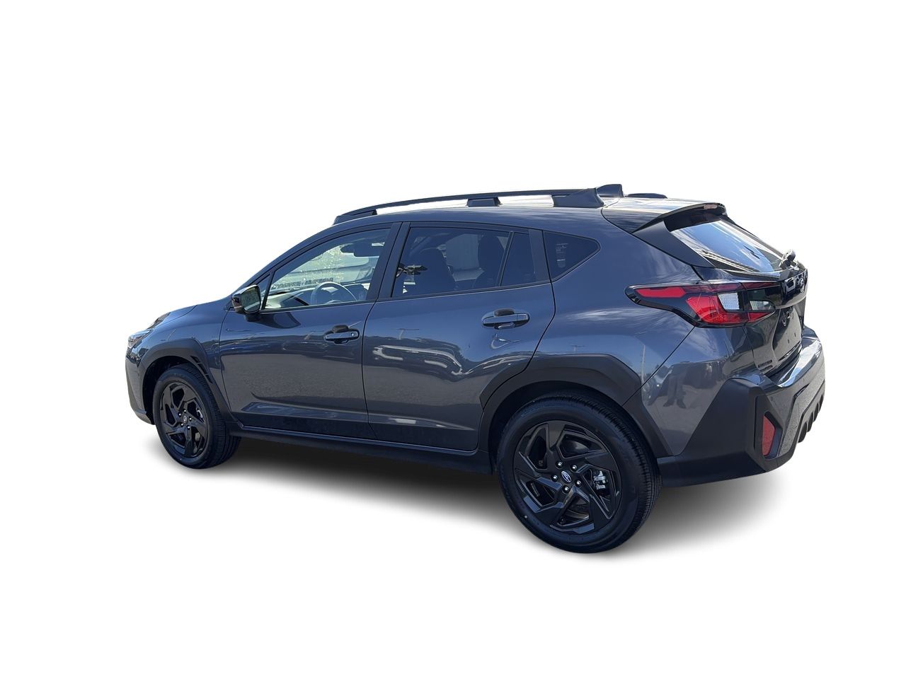 2026  Crosstrek