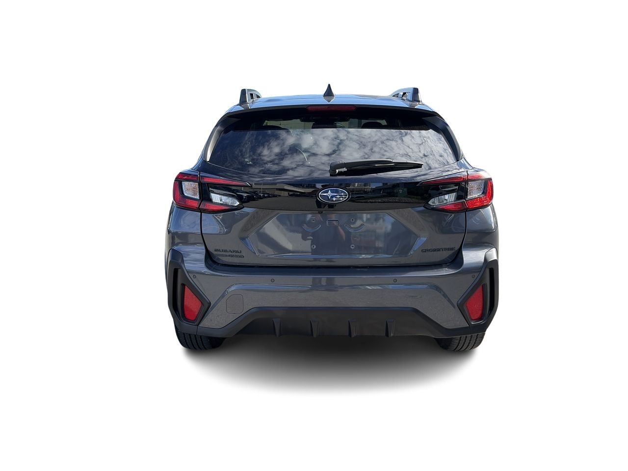 2026  Crosstrek