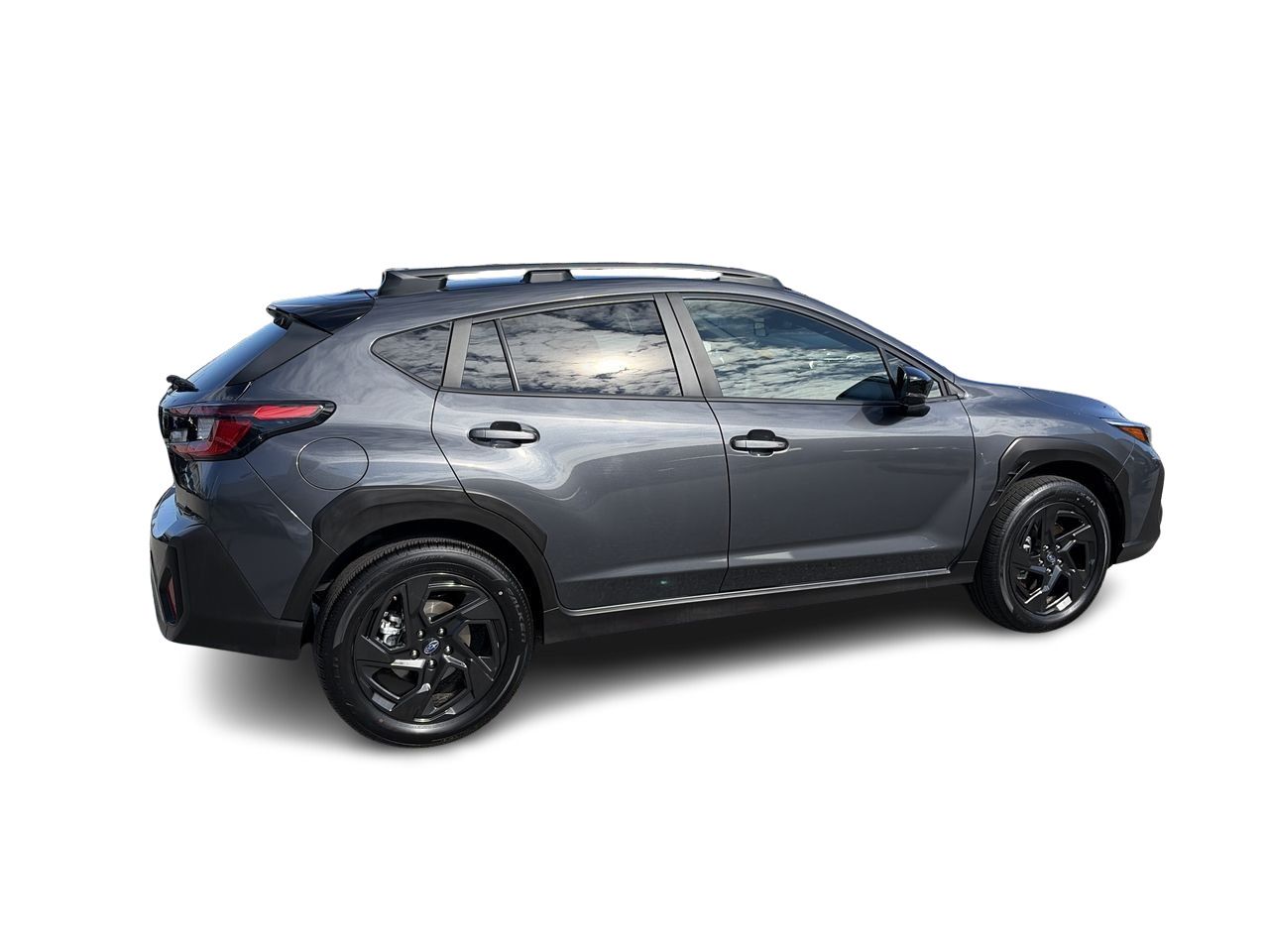 2026  Crosstrek