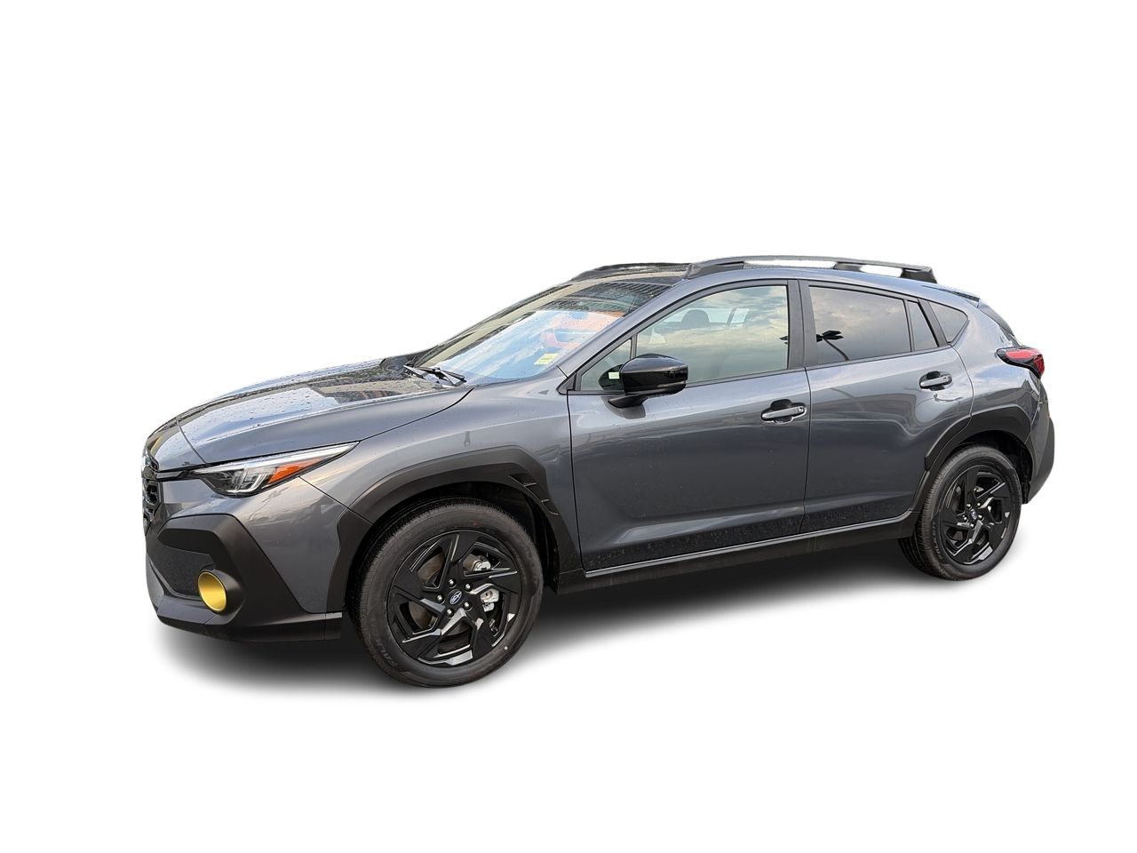 2026  Crosstrek