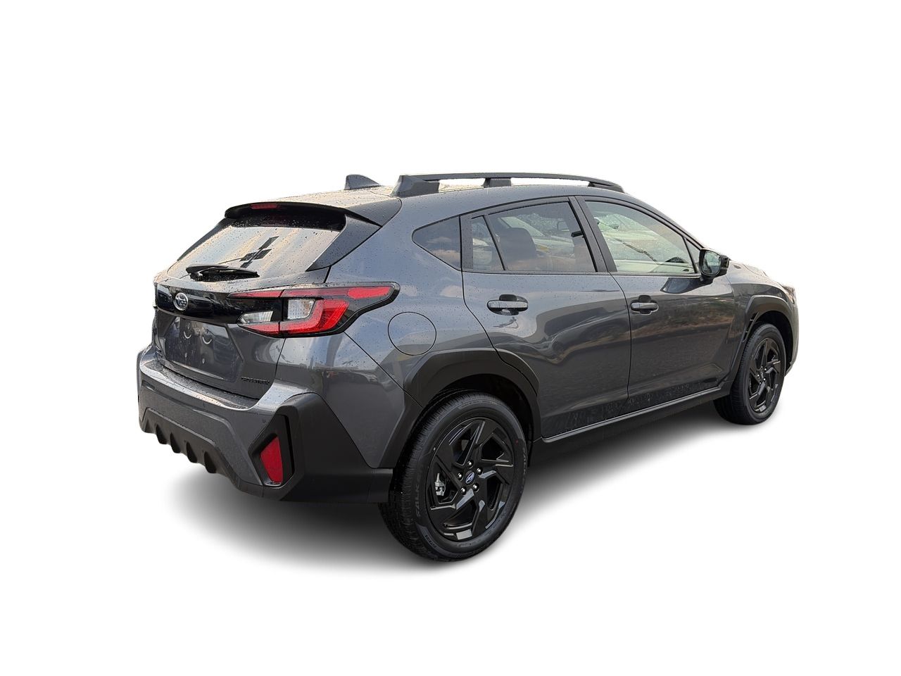 2026  Crosstrek
