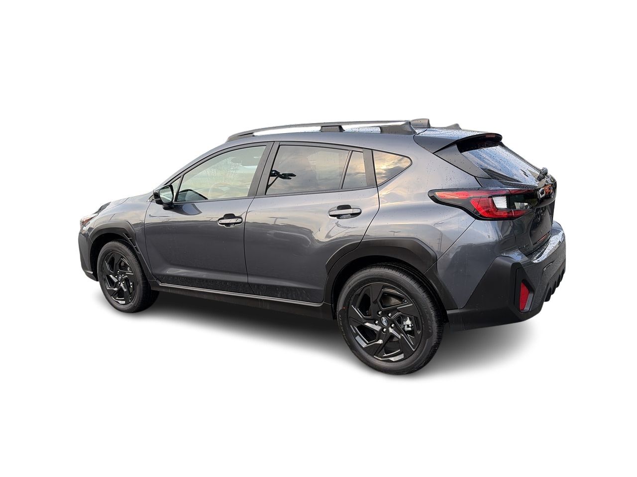 2026  Crosstrek
