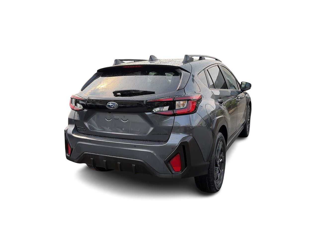 2026  Crosstrek