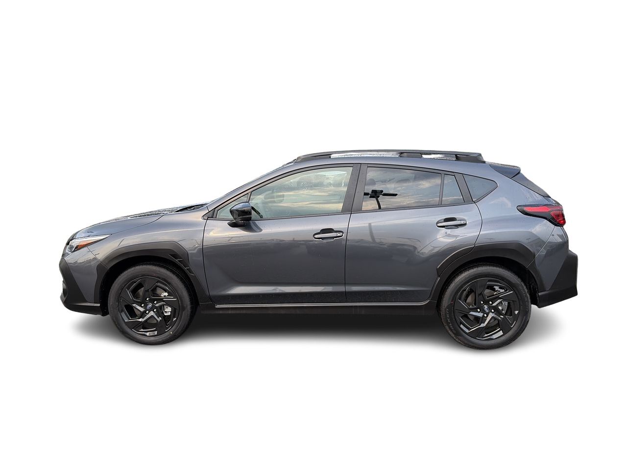 2026  Crosstrek