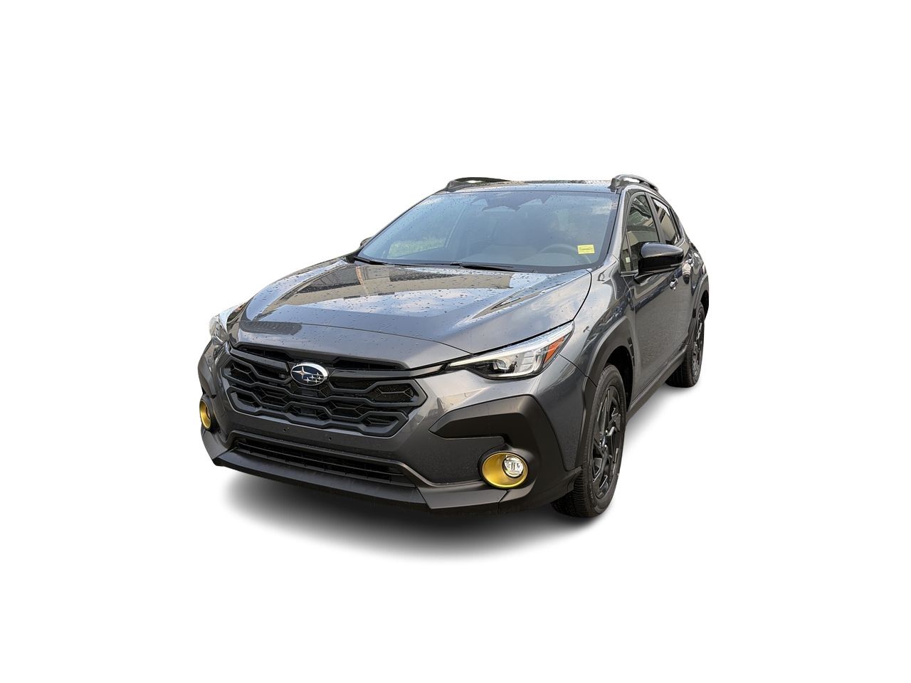 2026  Crosstrek