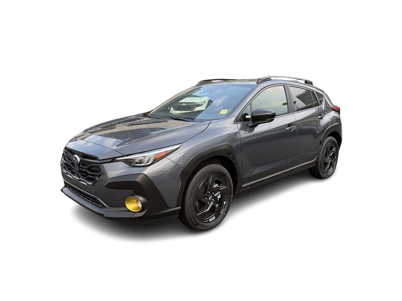 2026  Crosstrek