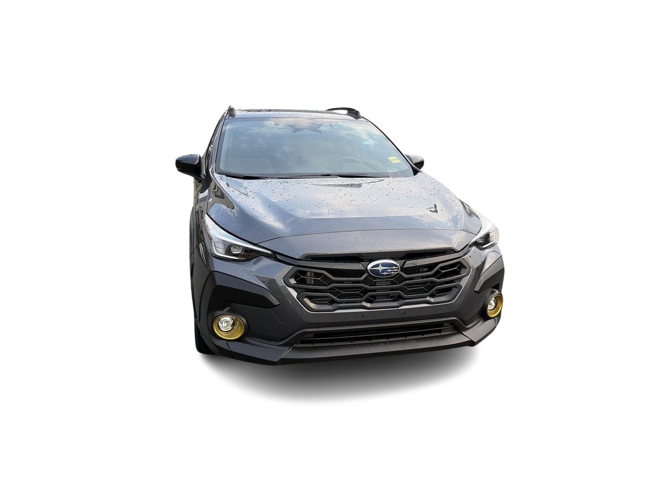 2026  Crosstrek