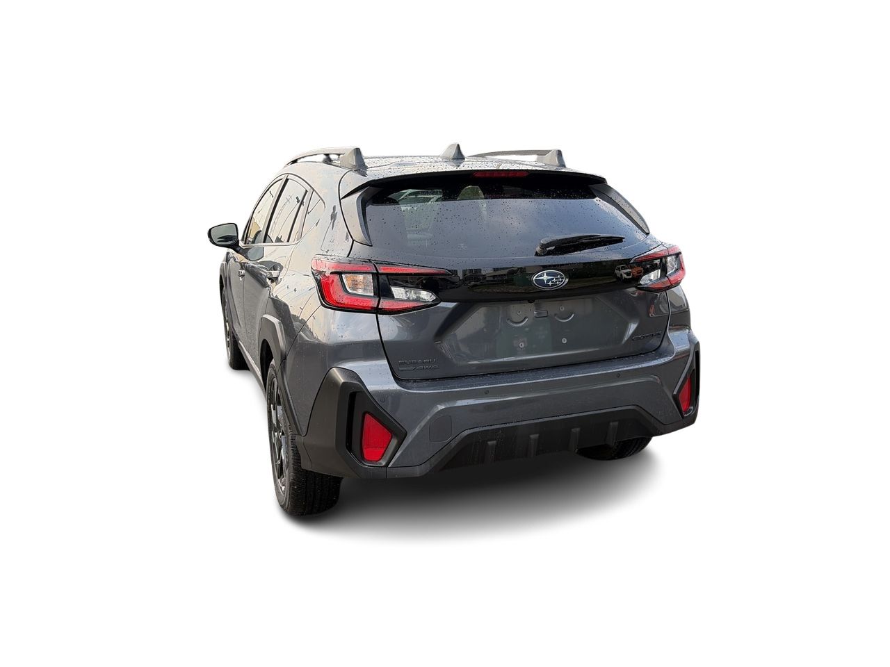 2026  Crosstrek