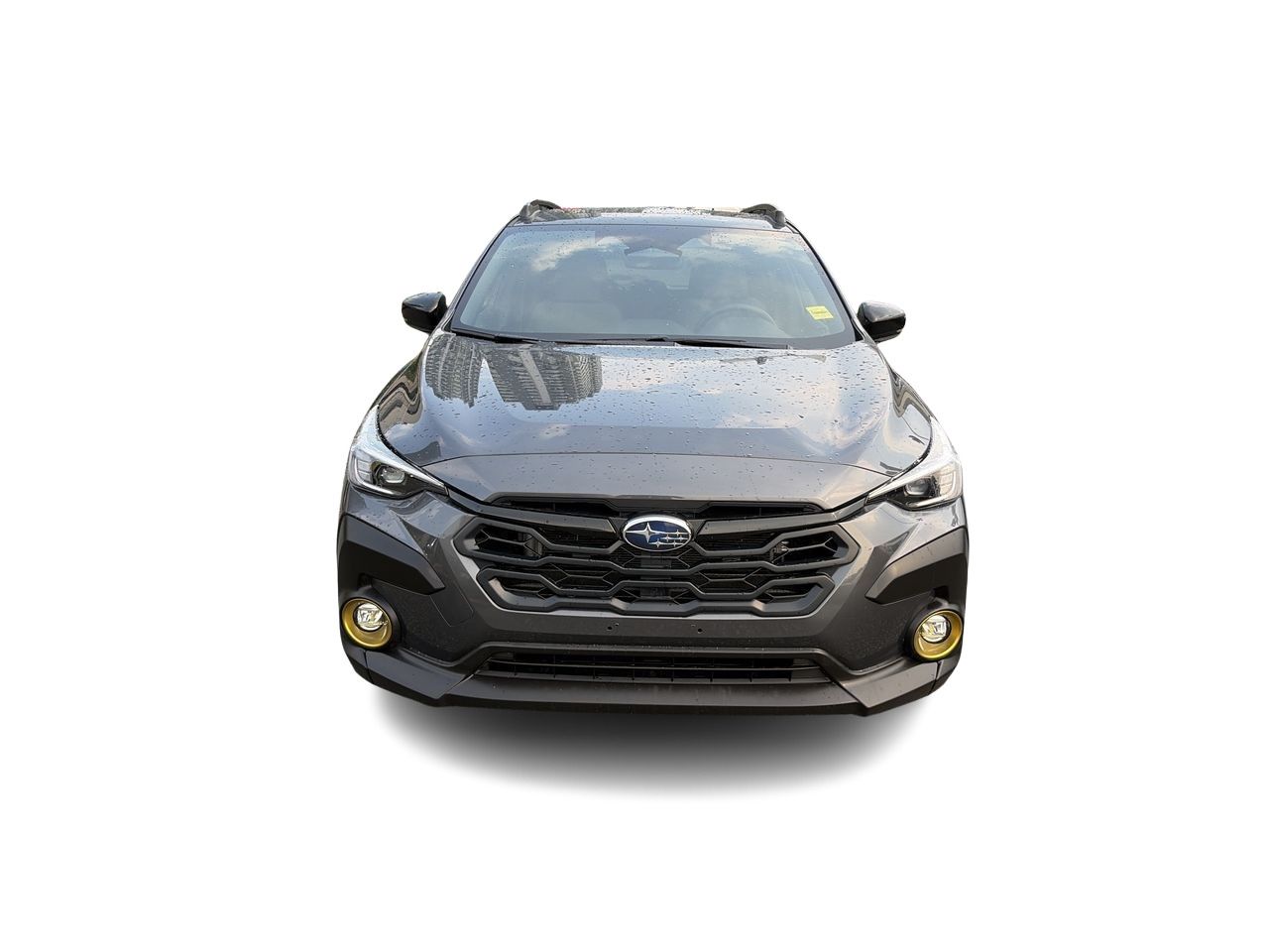 2026  Crosstrek