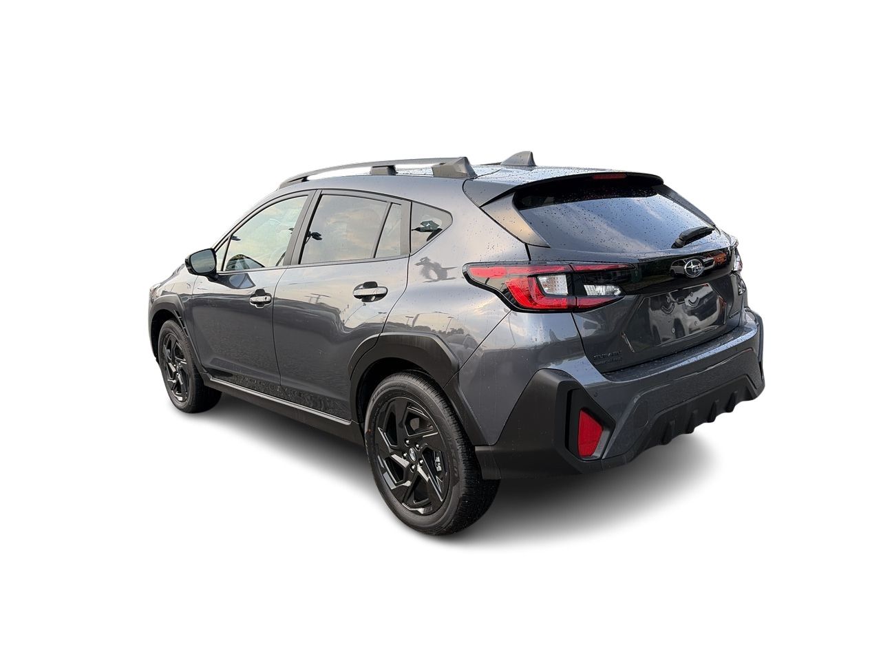 2026  Crosstrek