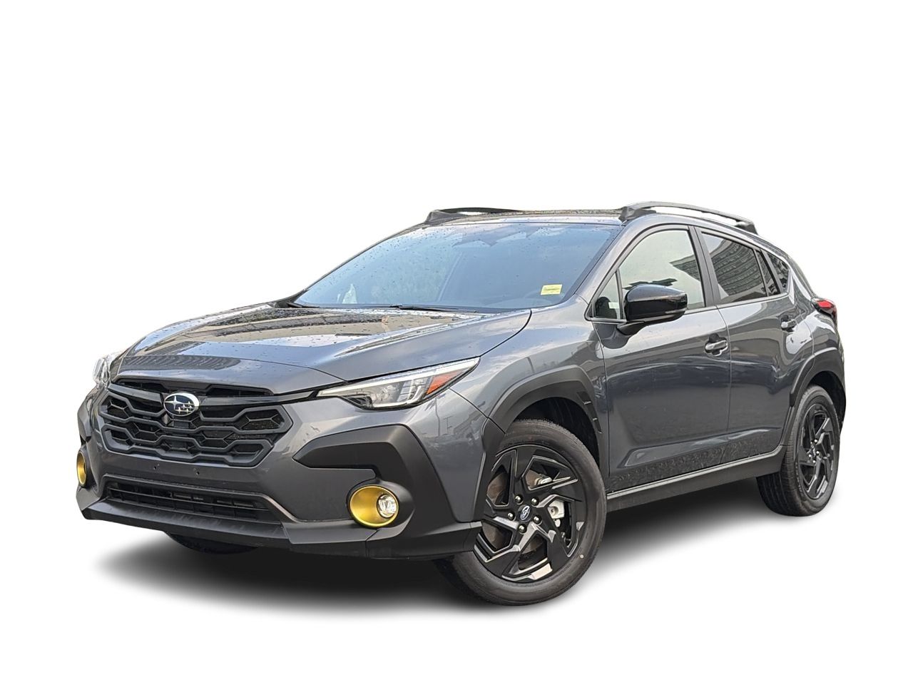 2026  Crosstrek