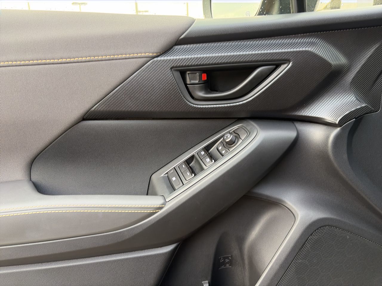 2026  Crosstrek