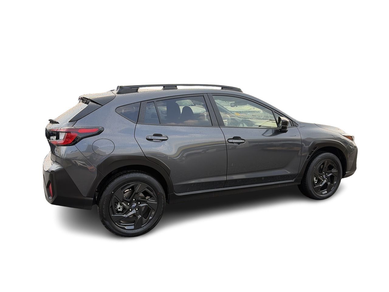 2026  Crosstrek