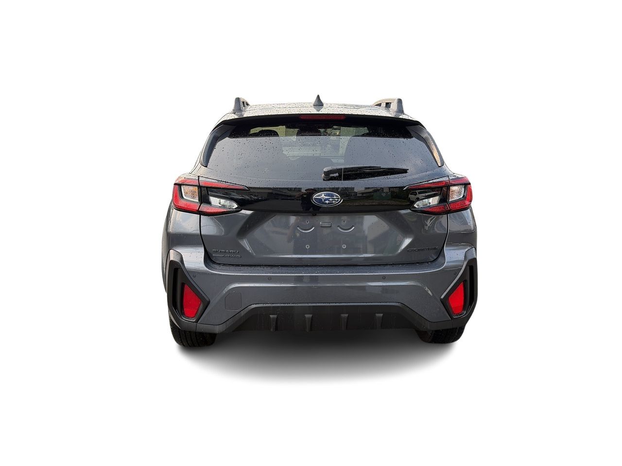 2026  Crosstrek