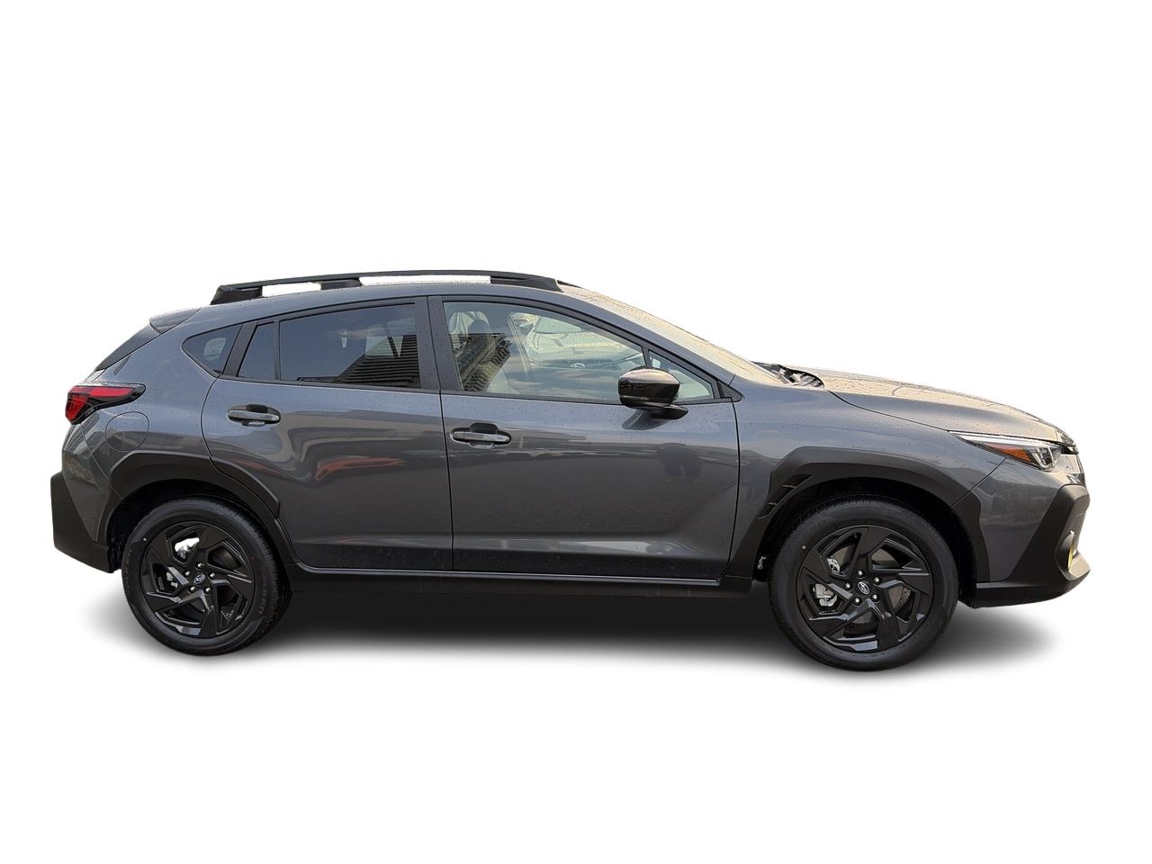 2026  Crosstrek