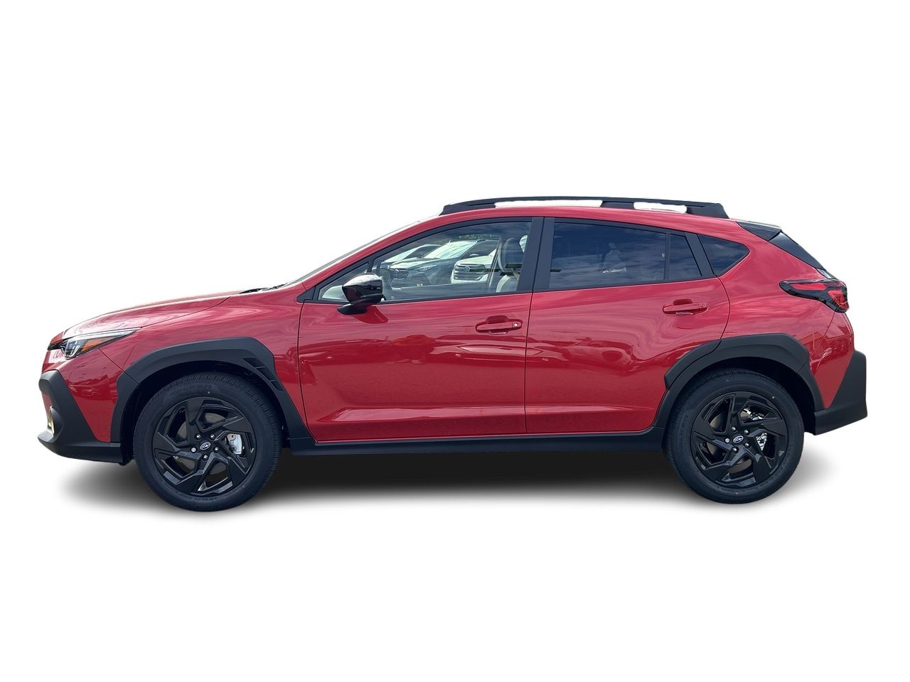 Subaru Crosstrek  2026 à Vancouver, Colombie-Britannique