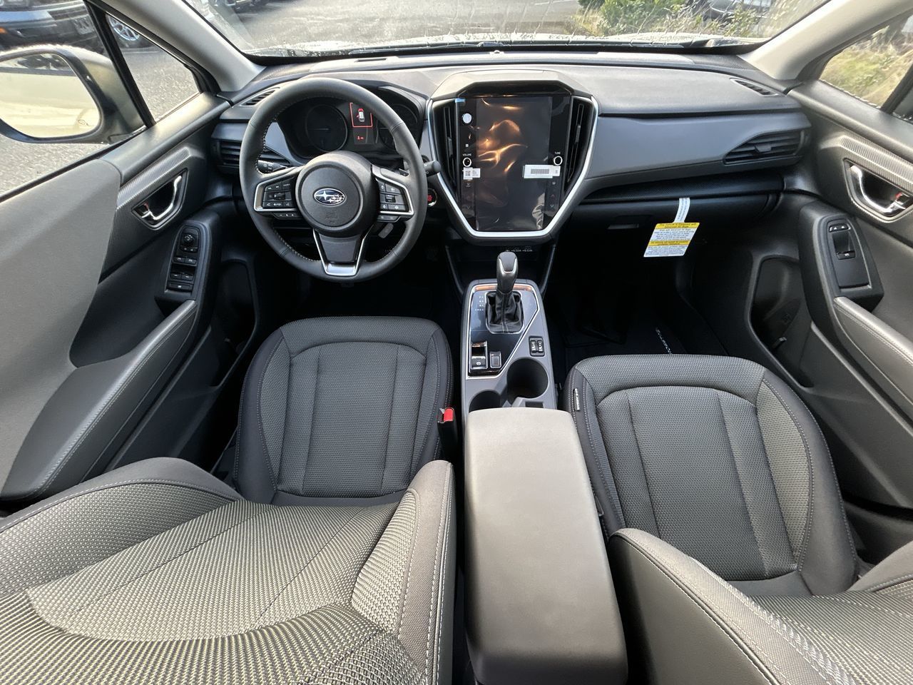 Subaru Crosstrek  2026 à Vancouver, Colombie-Britannique