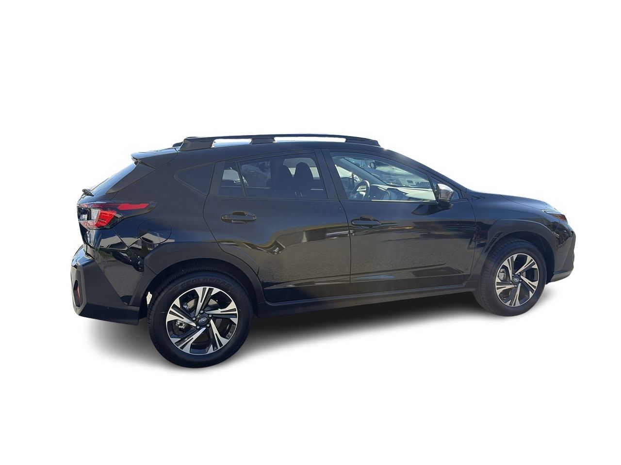 2026  Crosstrek