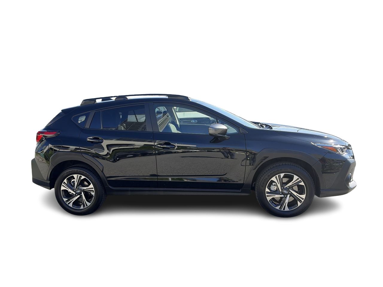 2026  Crosstrek