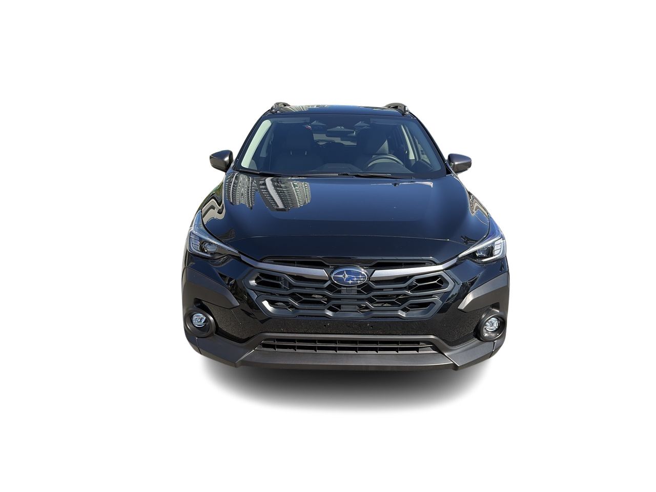 2026  Crosstrek