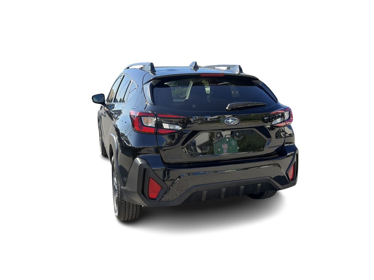 2026  Crosstrek