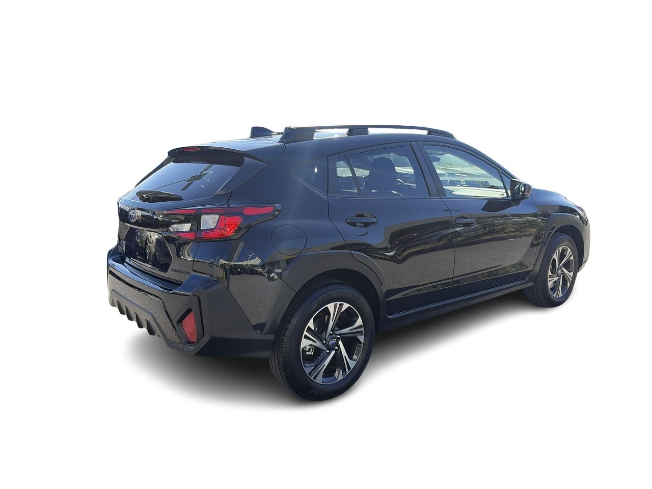 2026  Crosstrek