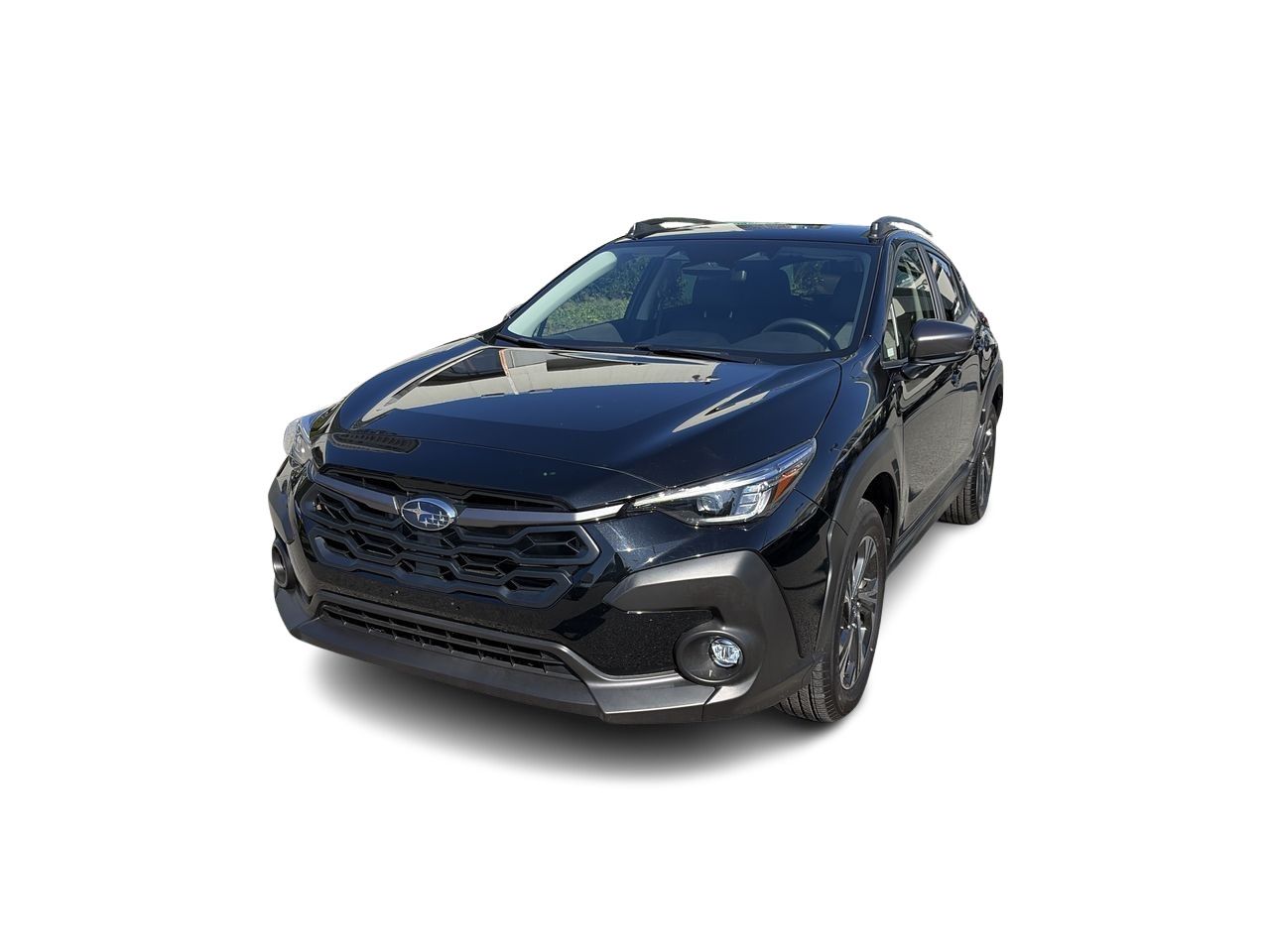 2026  Crosstrek