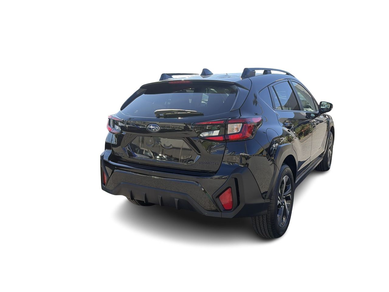 2026  Crosstrek