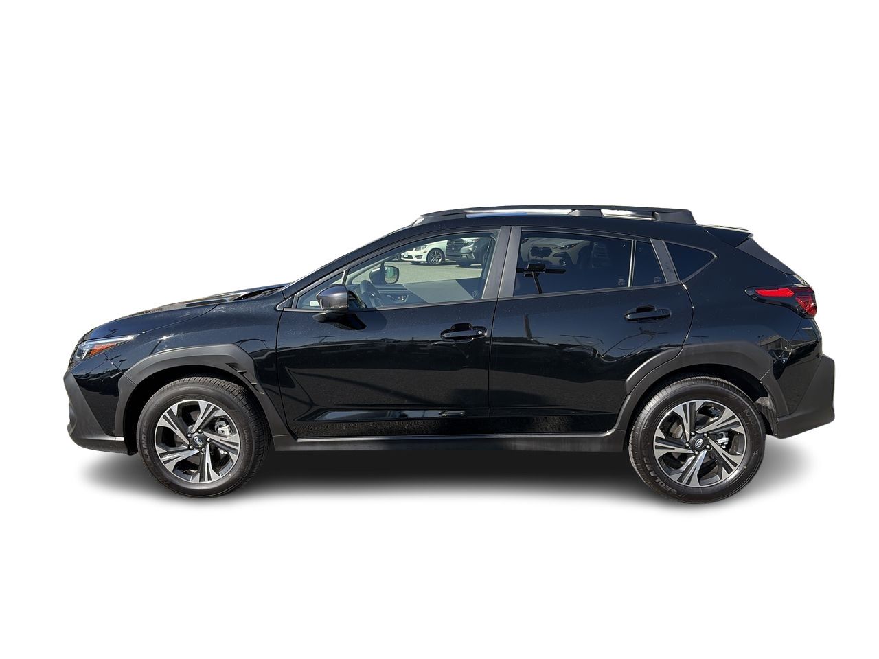 2026  Crosstrek