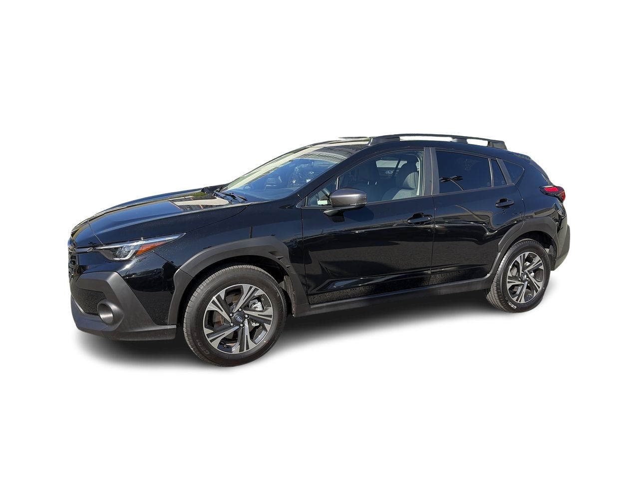 2026  Crosstrek