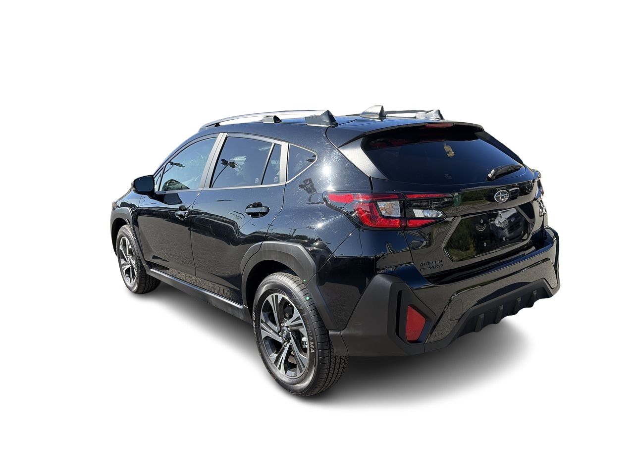 2026  Crosstrek