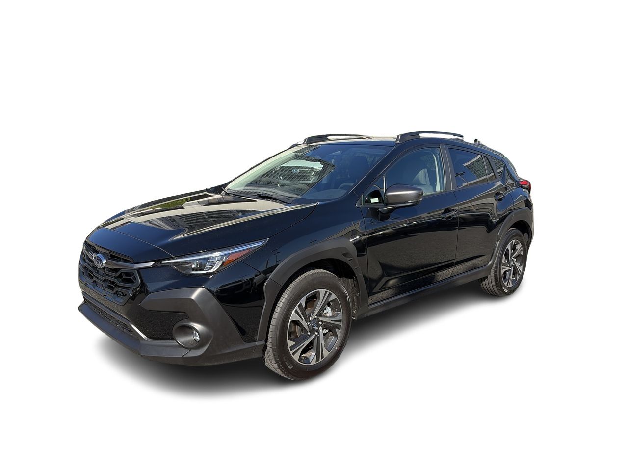 2026  Crosstrek