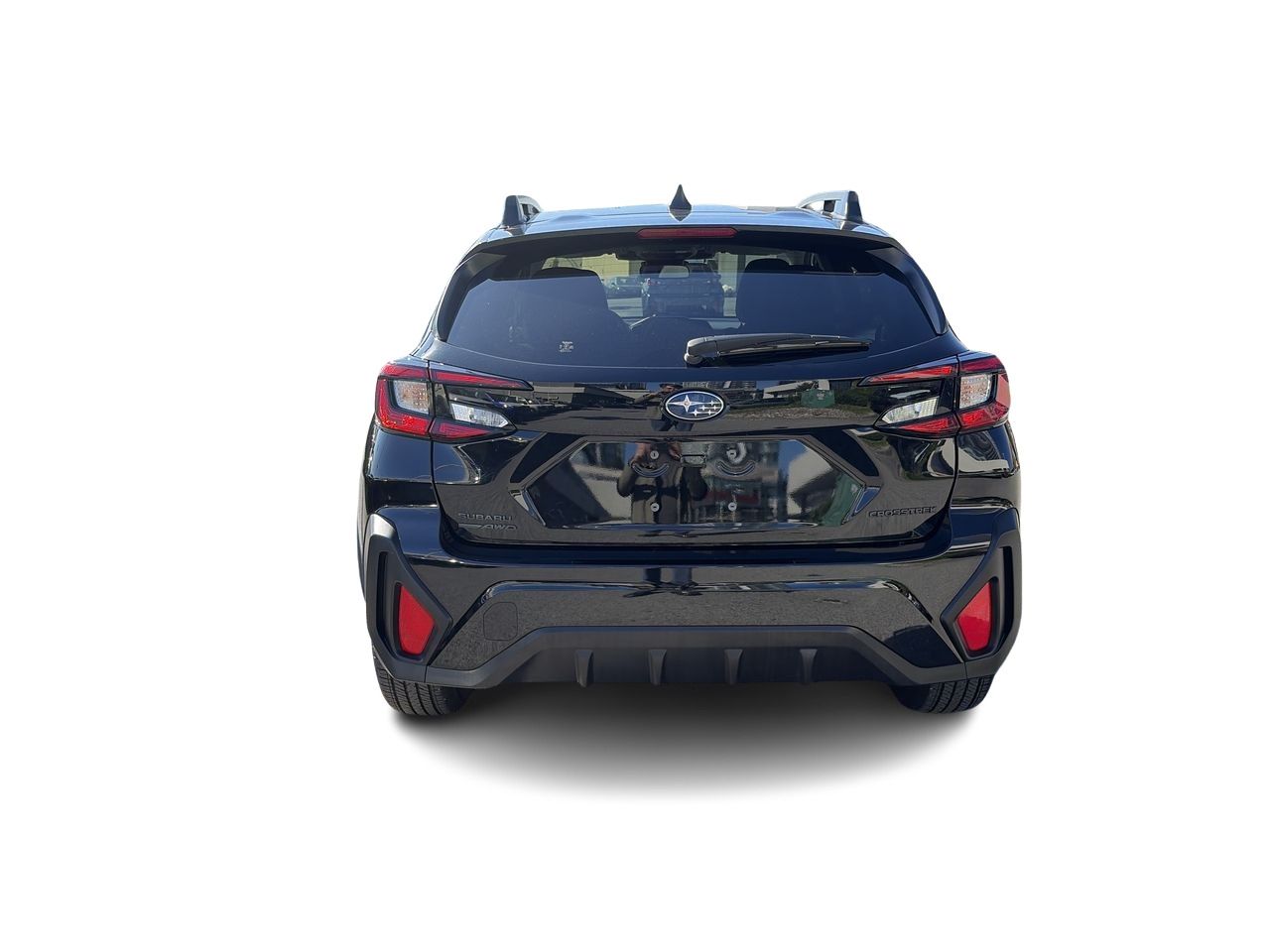 2026  Crosstrek