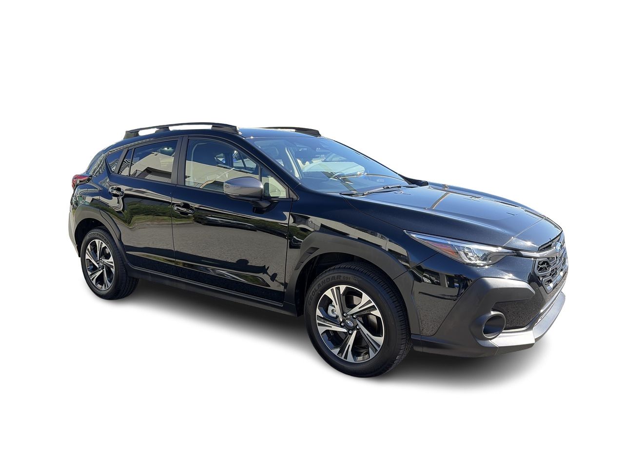 2026  Crosstrek
