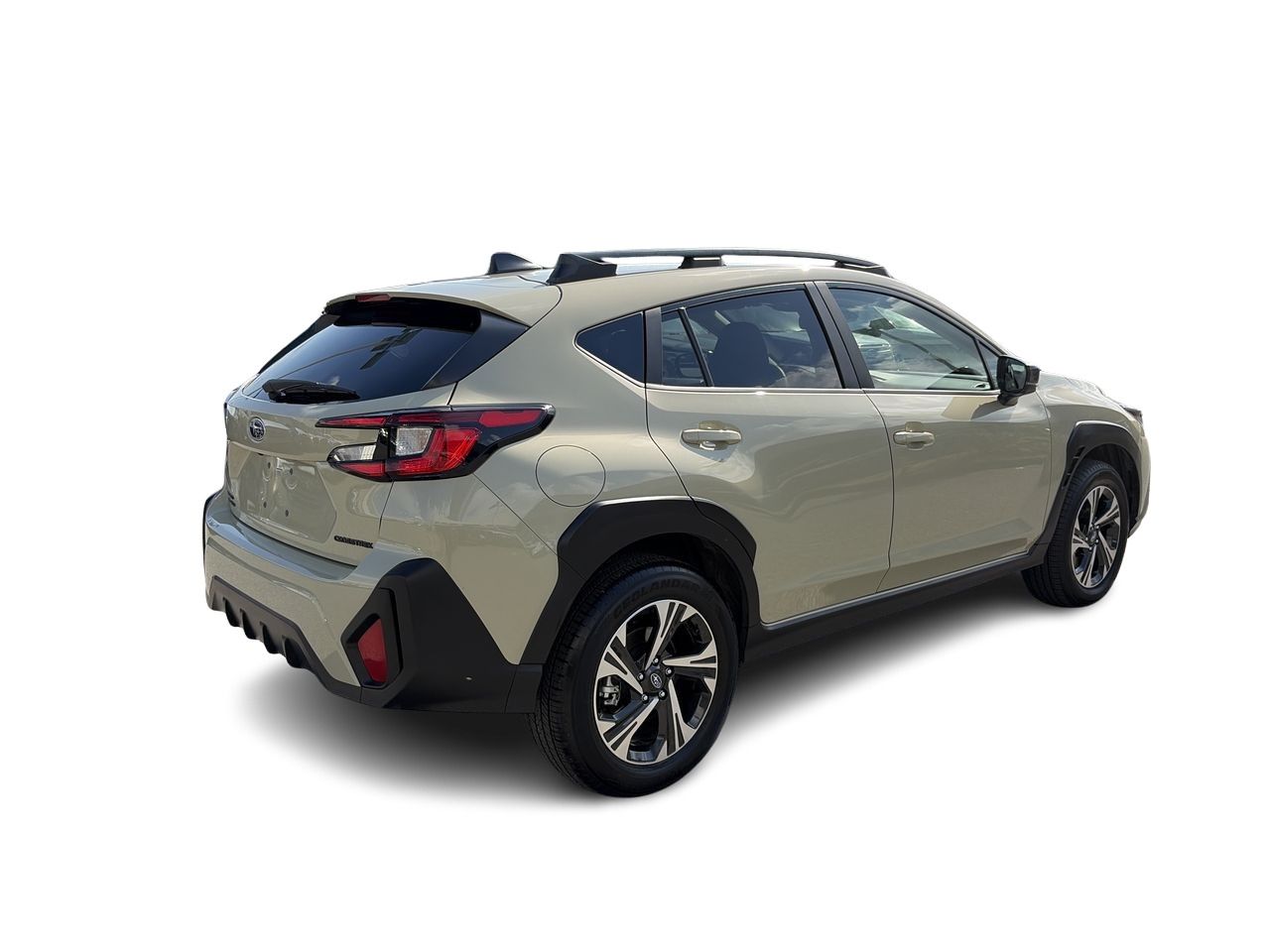 2026  Crosstrek