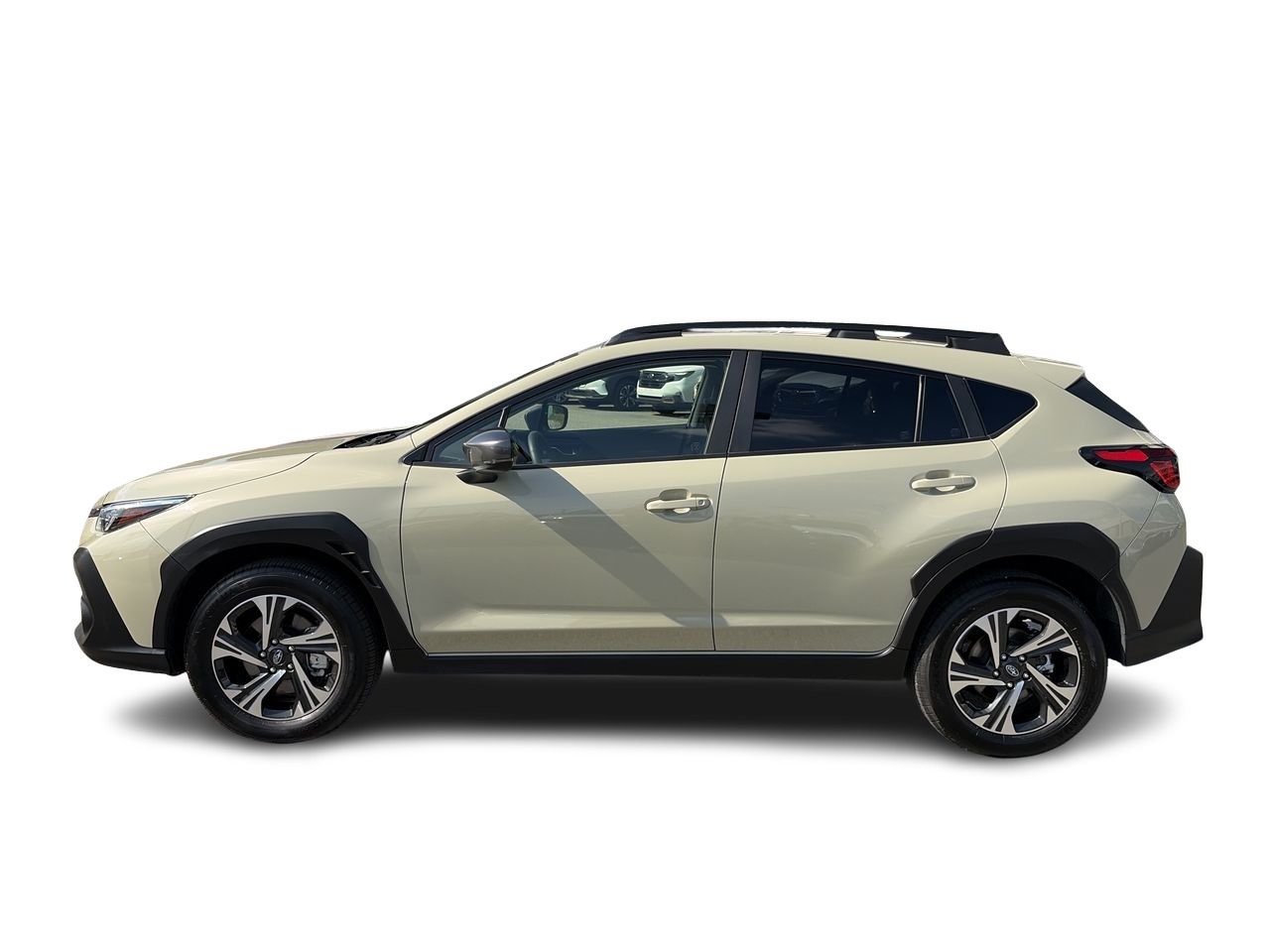 2026  Crosstrek