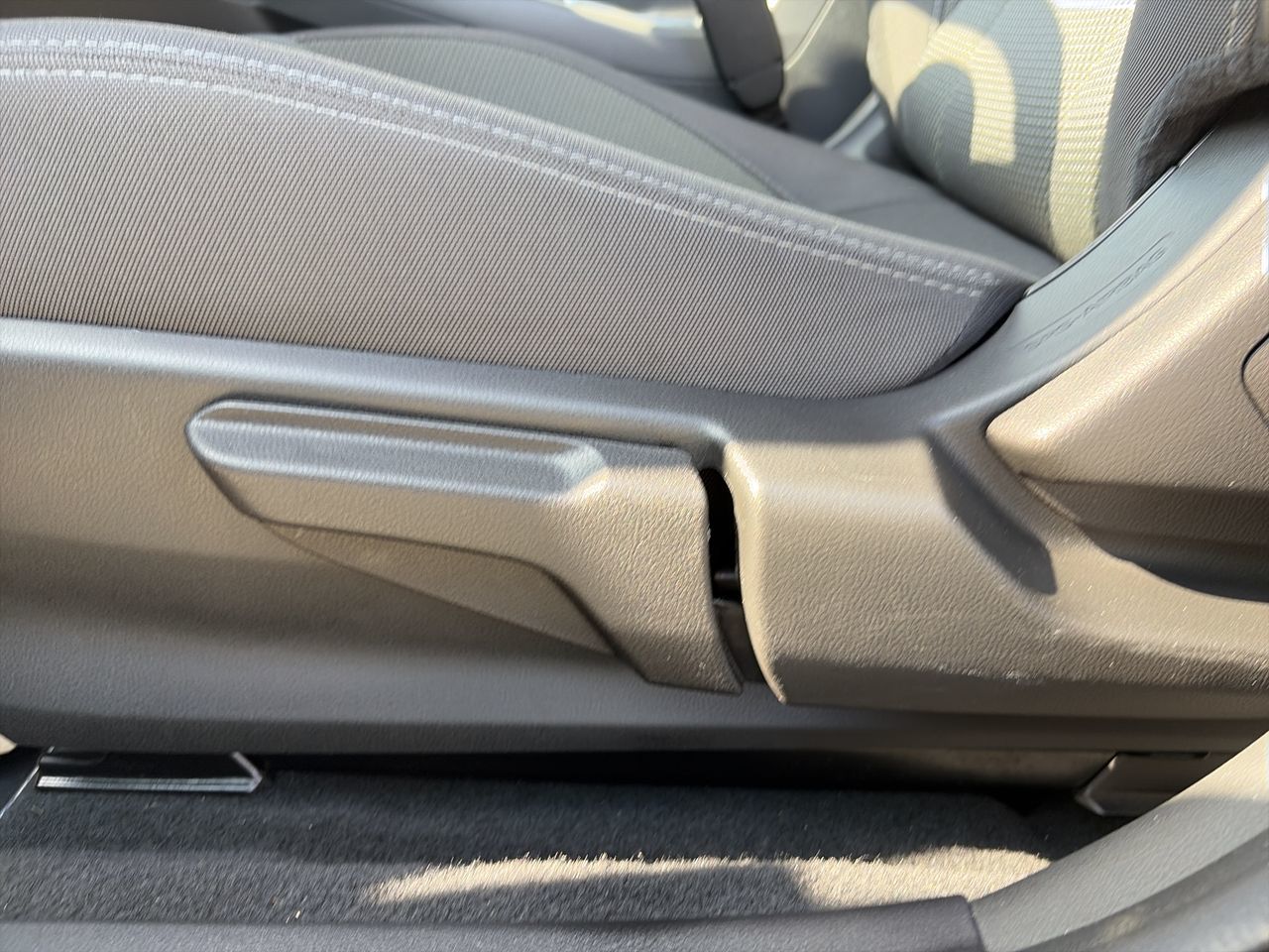 2026  Crosstrek