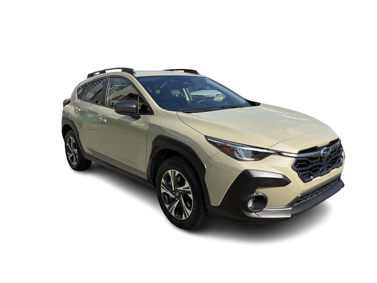 2026  Crosstrek