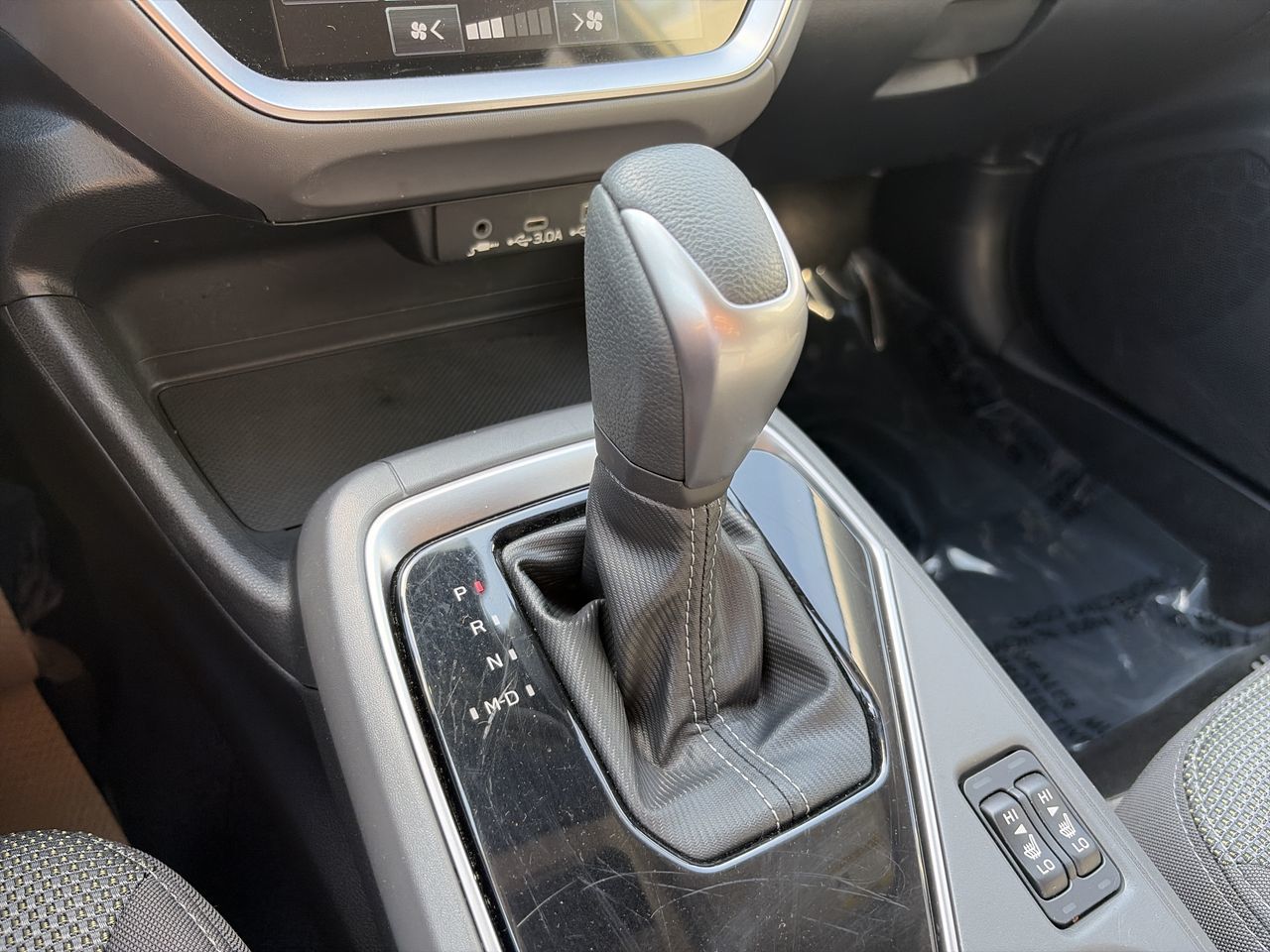 2026  Crosstrek
