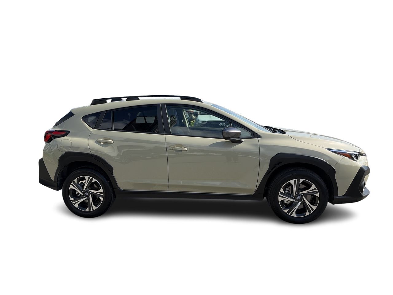 2026  Crosstrek