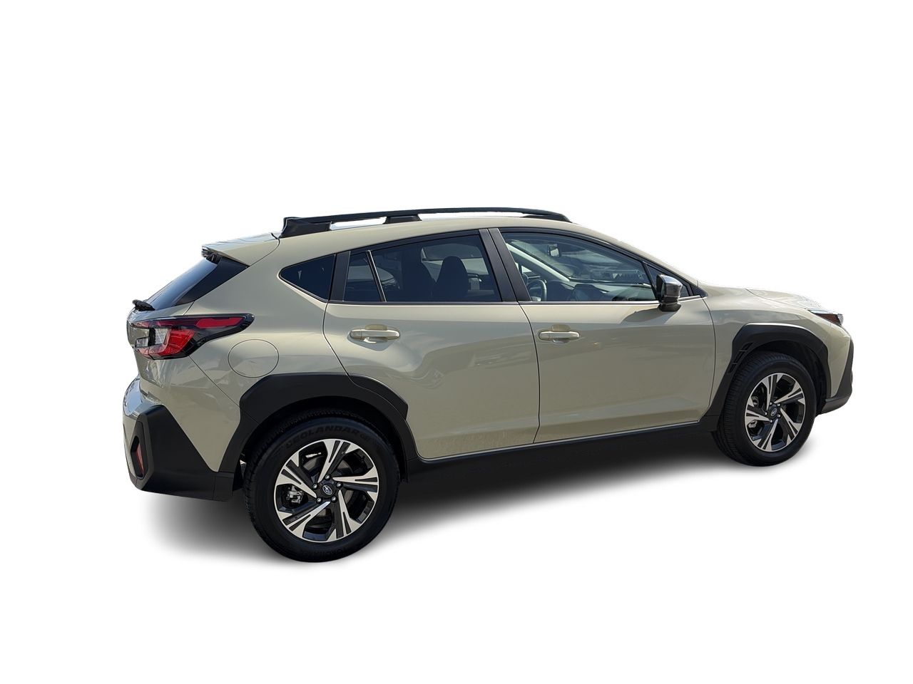 2026  Crosstrek