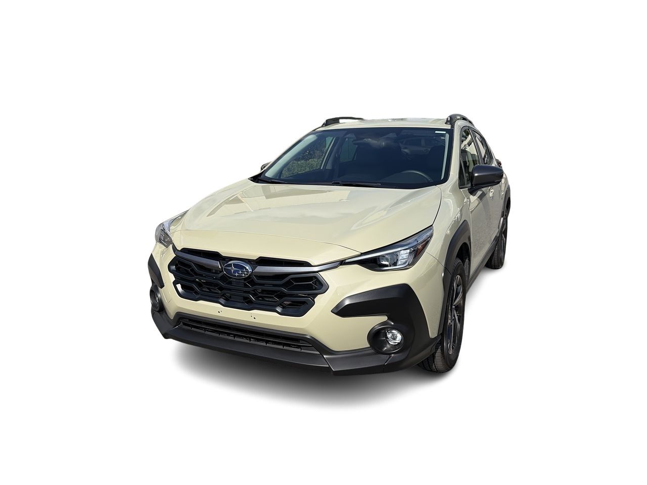 2026  Crosstrek